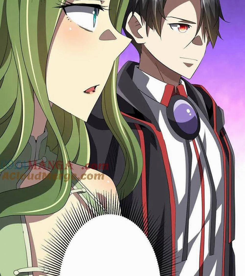 Bắt Đầu Với Trăm Vạn Minh Tệ 179 trang 44