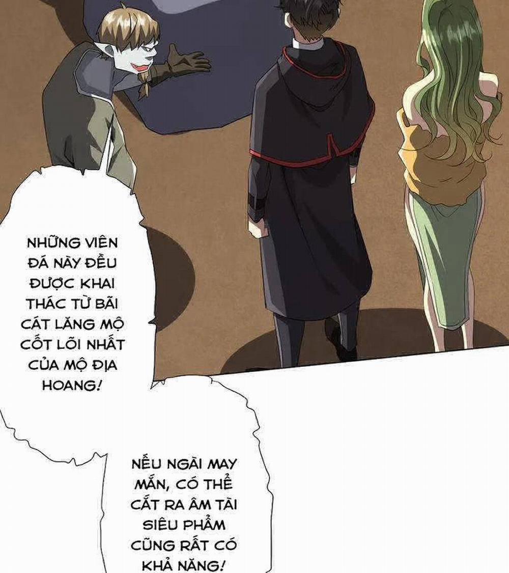 Bắt Đầu Với Trăm Vạn Minh Tệ 179 trang 54