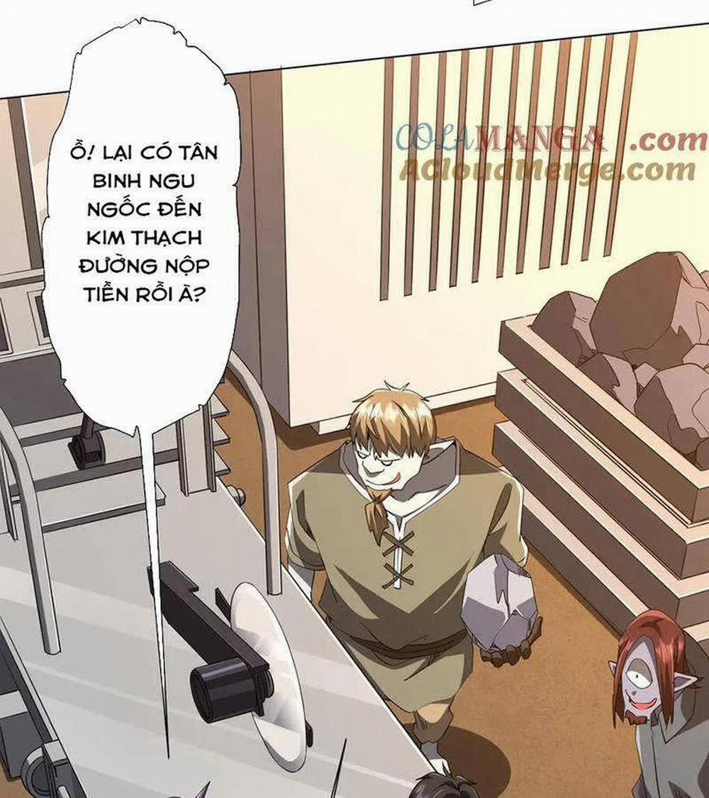 Bắt Đầu Với Trăm Vạn Minh Tệ 179 trang 6