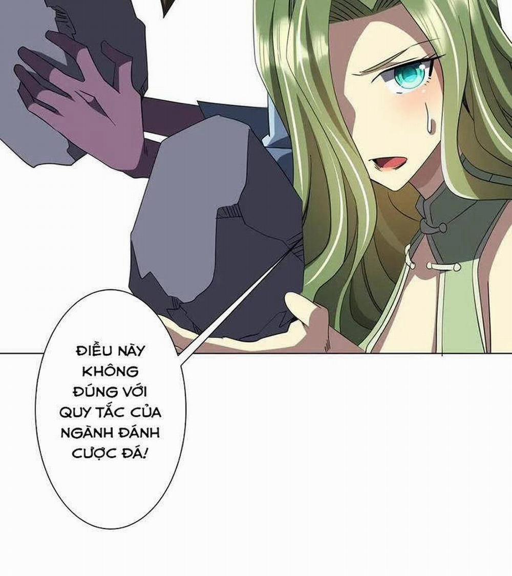 Bắt Đầu Với Trăm Vạn Minh Tệ 179 trang 75