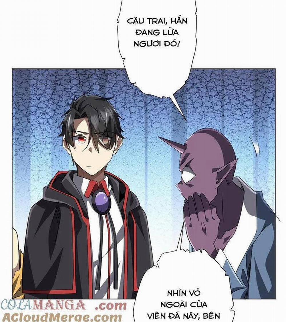 Bắt Đầu Với Trăm Vạn Minh Tệ 179 trang 8