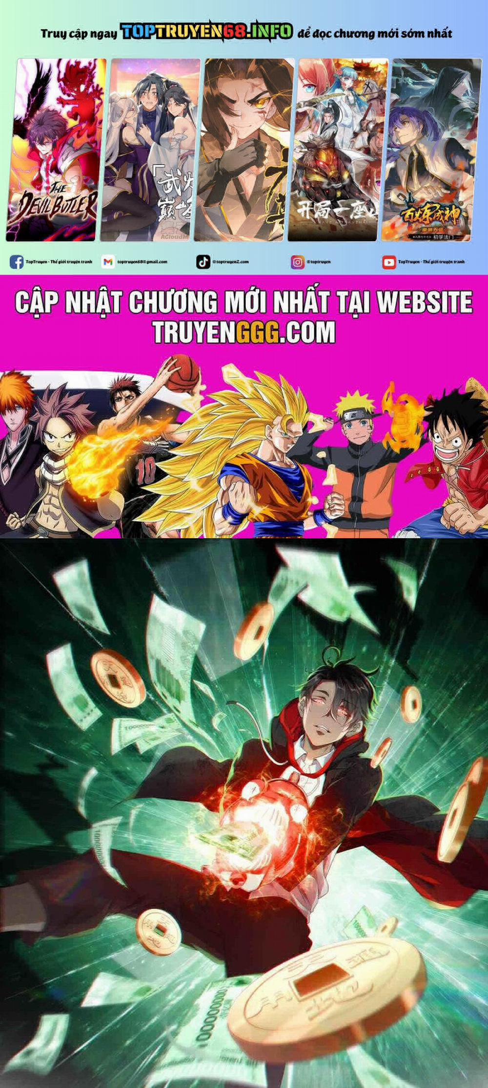 Bắt Đầu Với Trăm Vạn Minh Tệ 180 trang 0