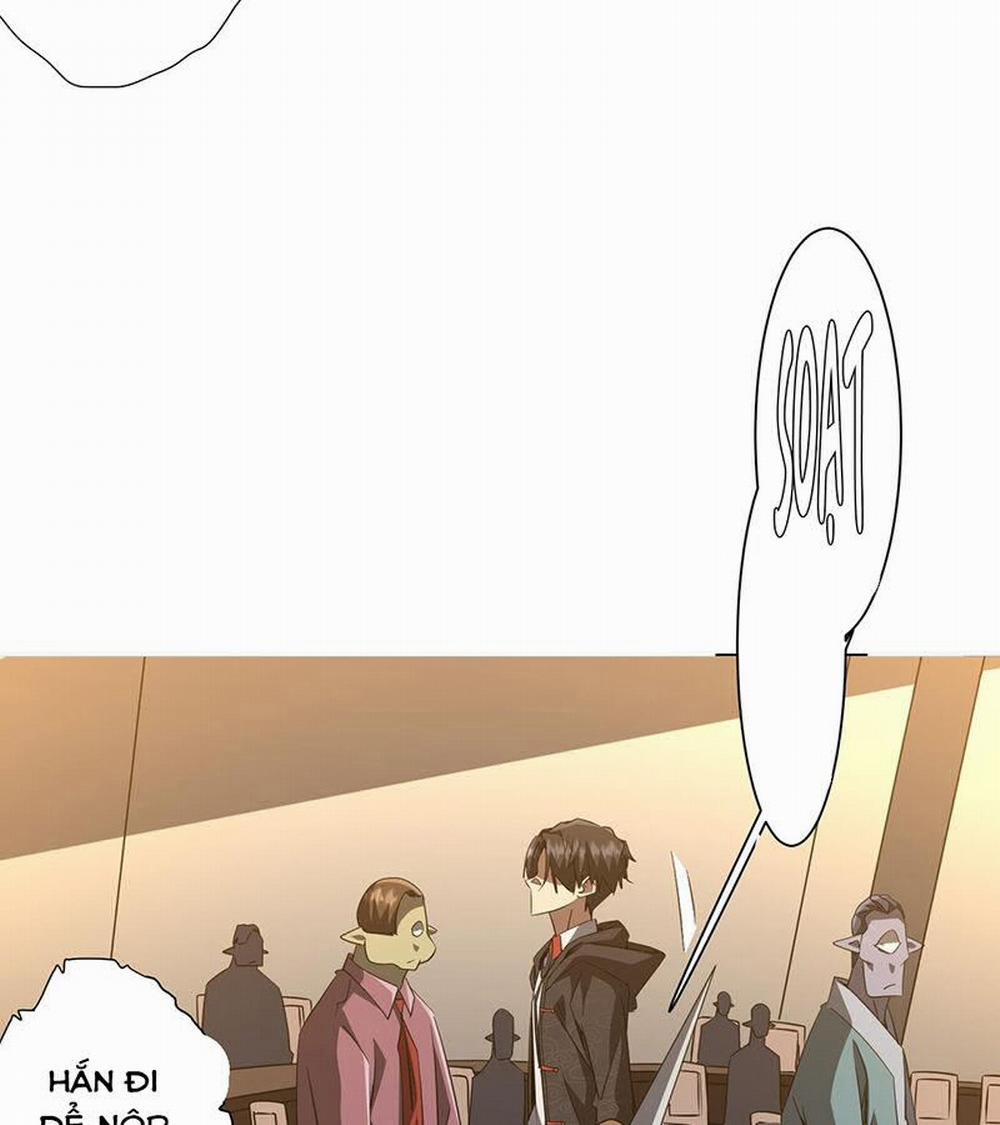 Bắt Đầu Với Trăm Vạn Minh Tệ 180 trang 100