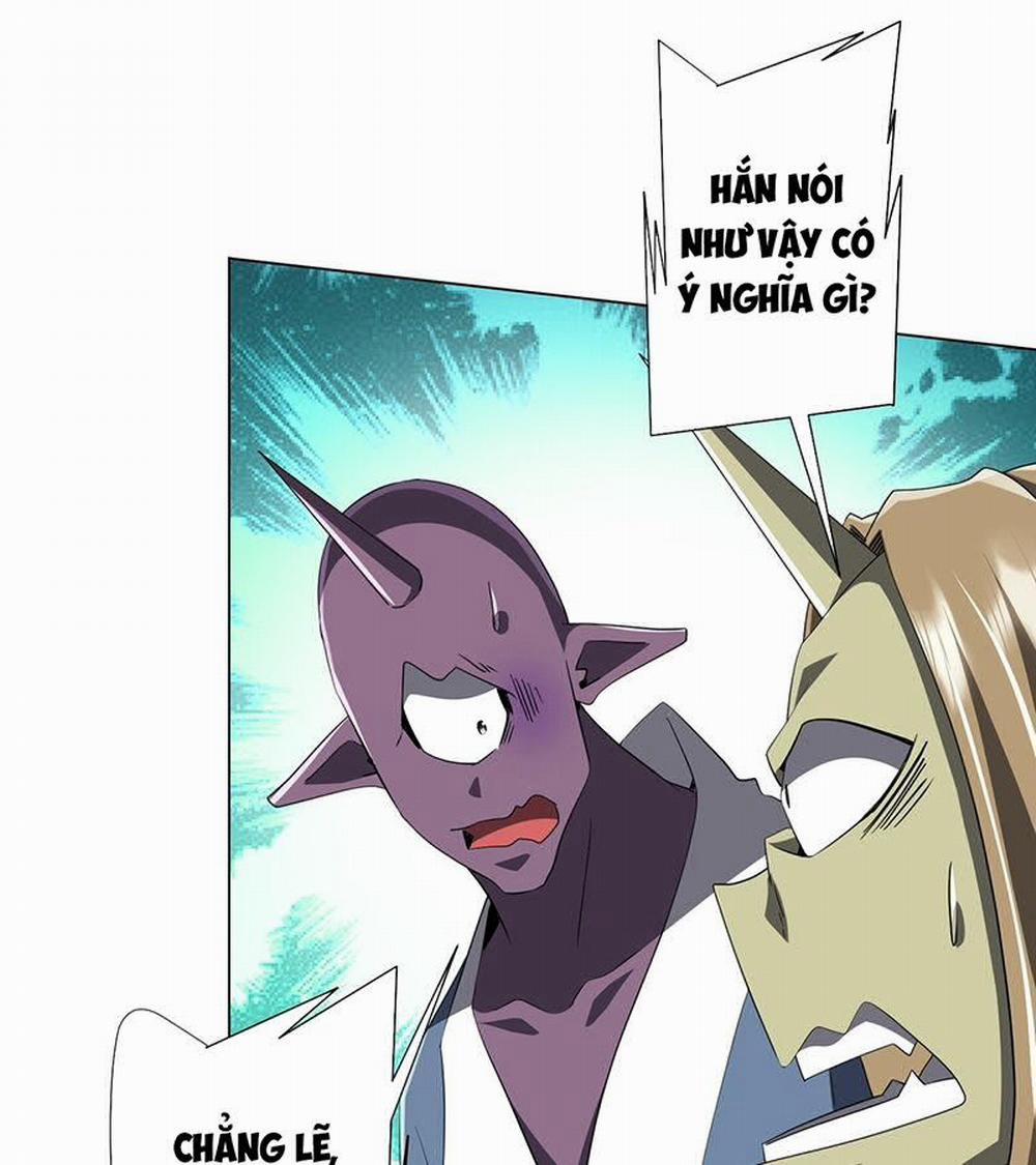 Bắt Đầu Với Trăm Vạn Minh Tệ 180 trang 11