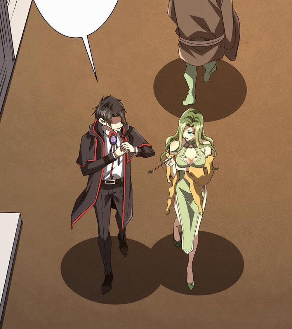 Bắt Đầu Với Trăm Vạn Minh Tệ 180 trang 16