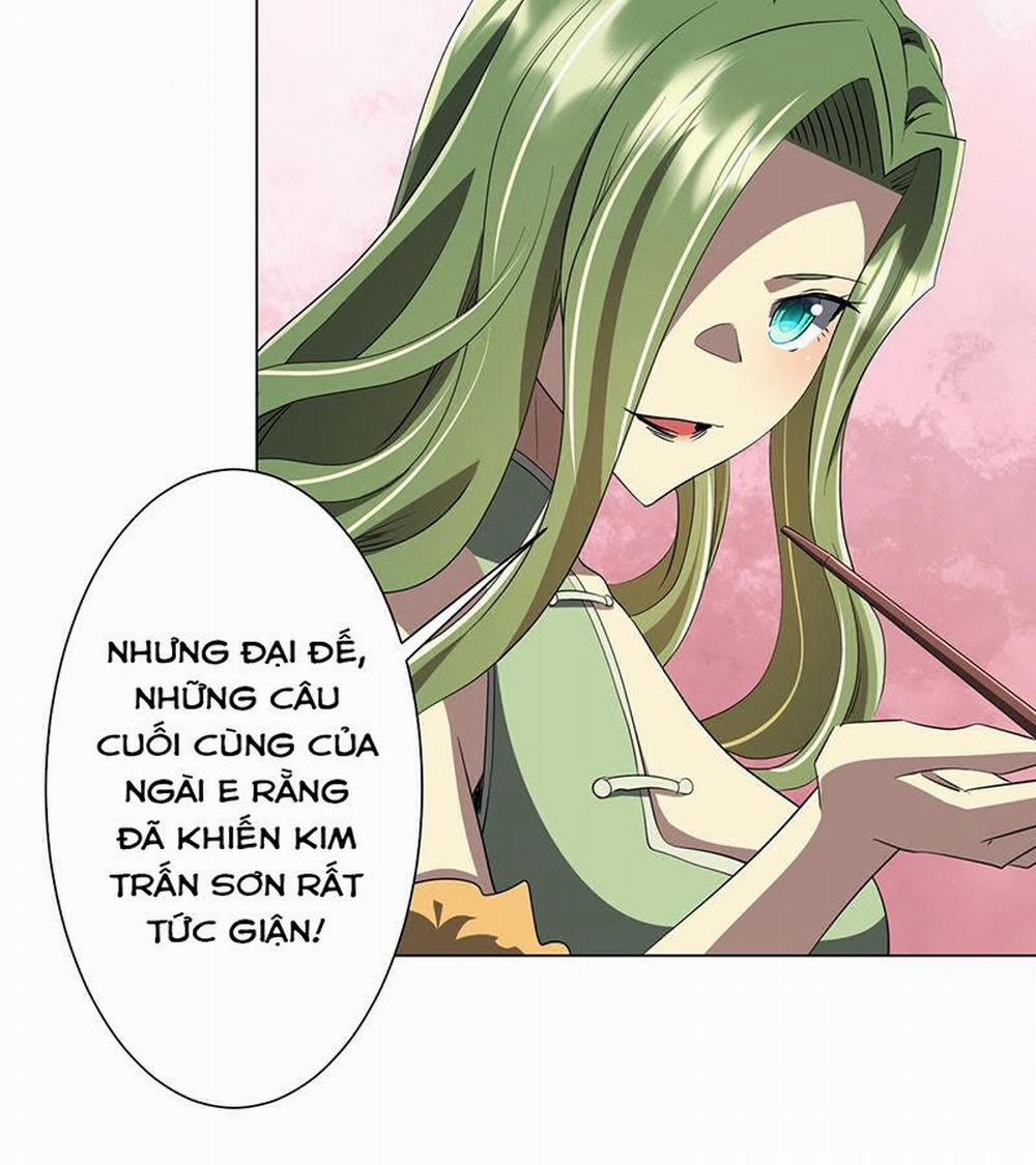 Bắt Đầu Với Trăm Vạn Minh Tệ 180 trang 18