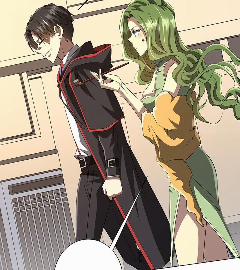 Bắt Đầu Với Trăm Vạn Minh Tệ 180 trang 20