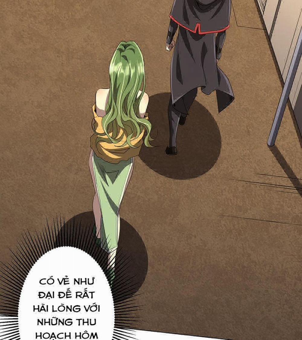 Bắt Đầu Với Trăm Vạn Minh Tệ 180 trang 22