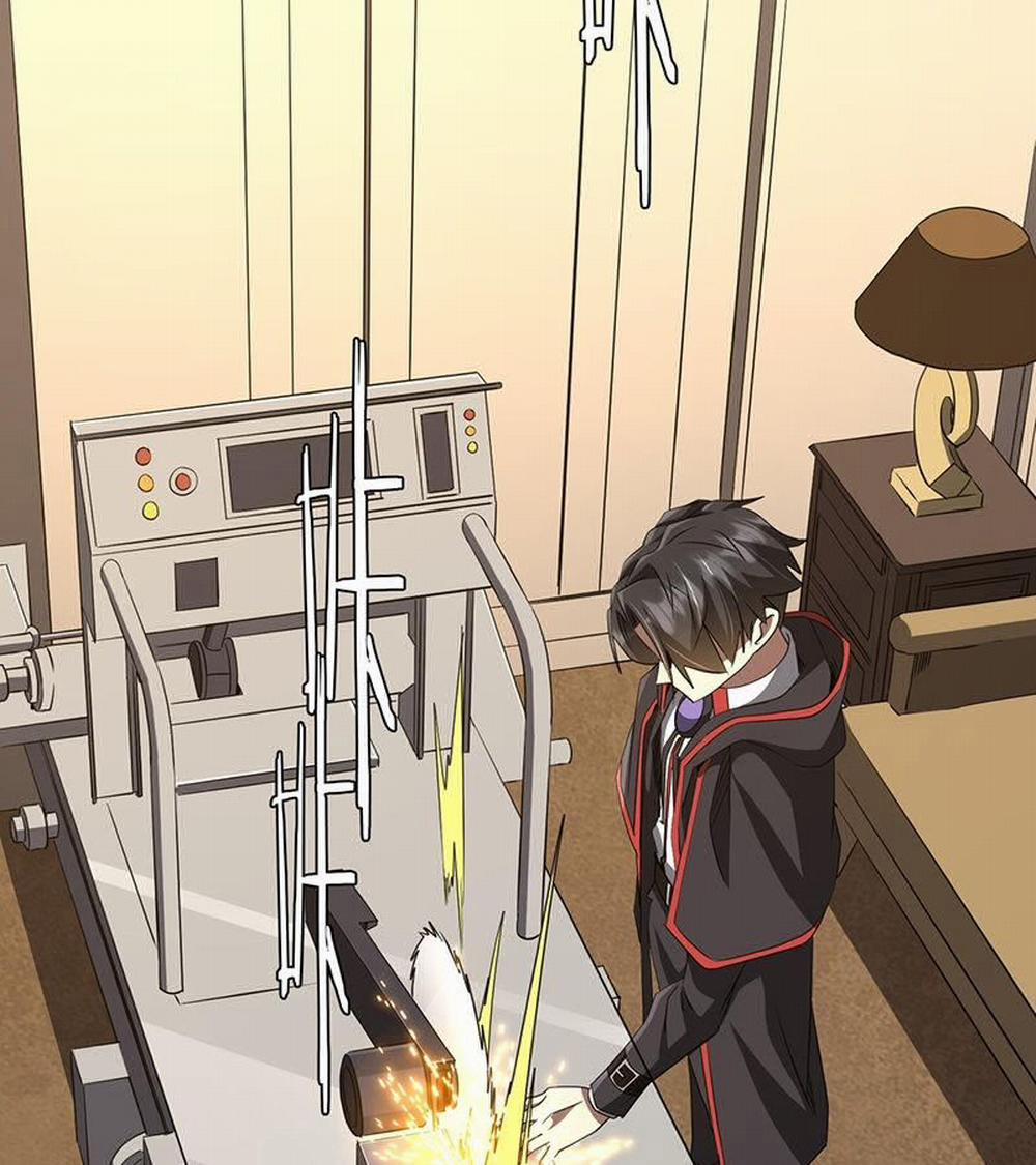 Bắt Đầu Với Trăm Vạn Minh Tệ 180 trang 24