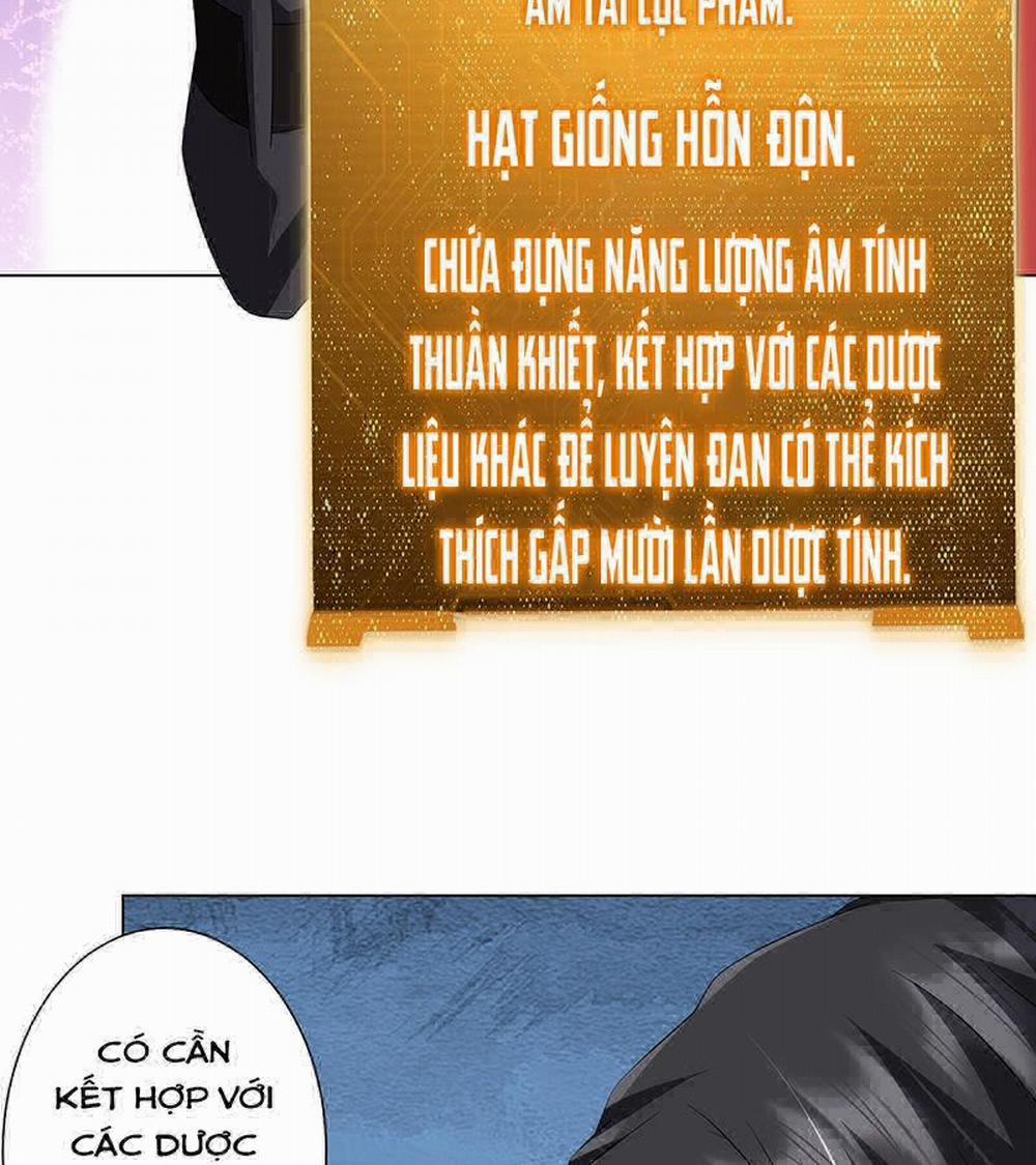 Bắt Đầu Với Trăm Vạn Minh Tệ 180 trang 27