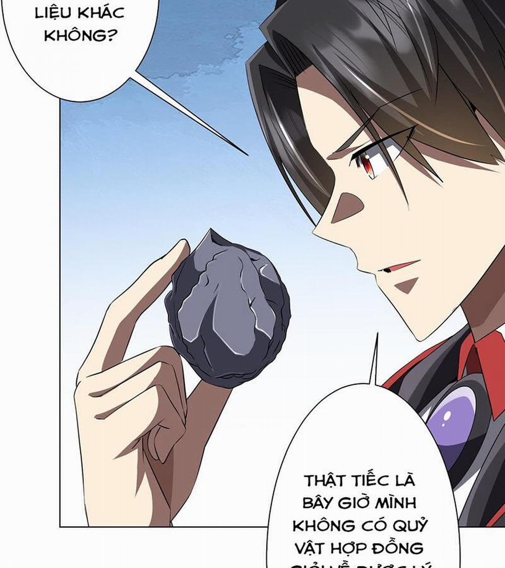 Bắt Đầu Với Trăm Vạn Minh Tệ 180 trang 28