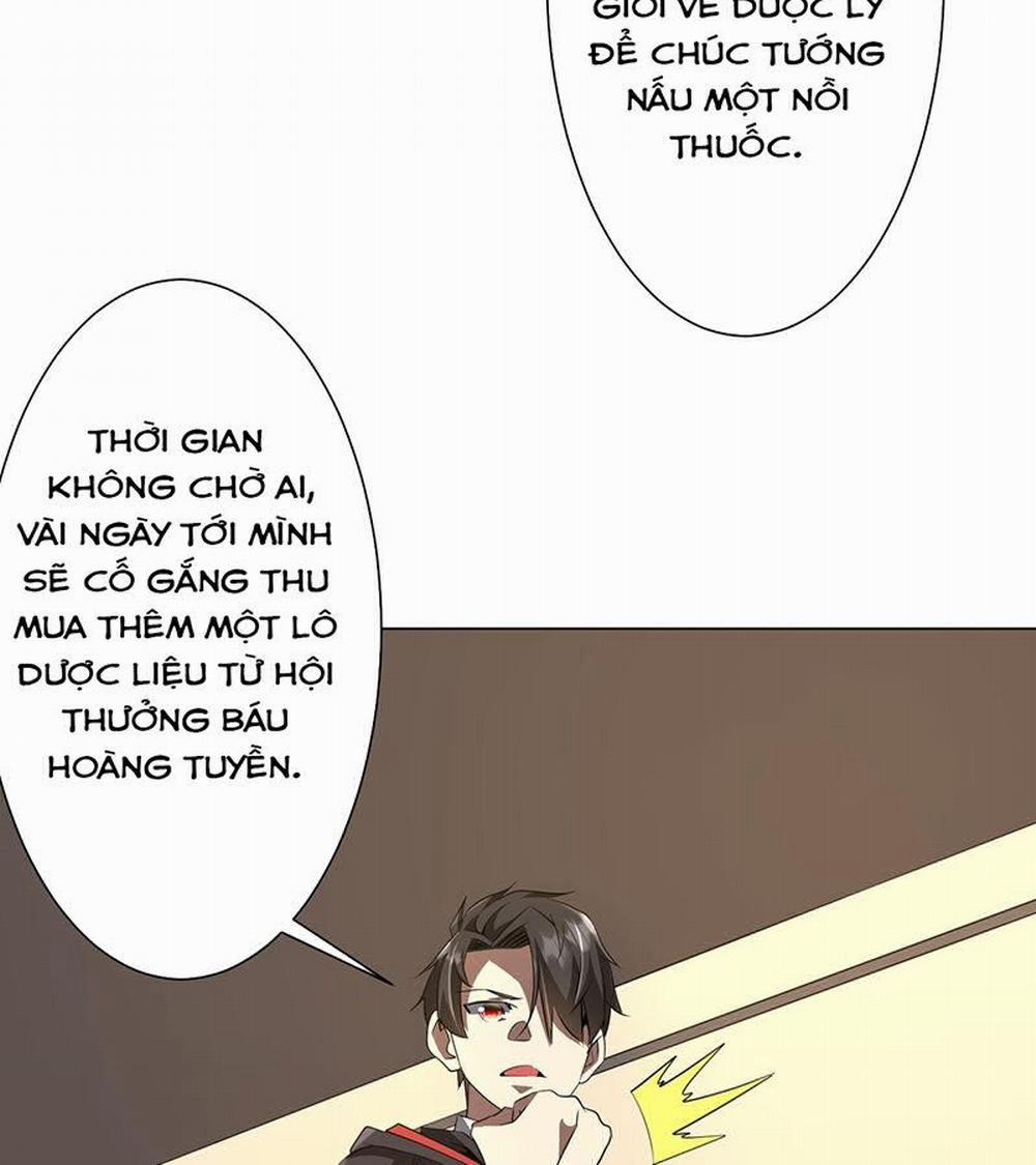 Bắt Đầu Với Trăm Vạn Minh Tệ 180 trang 29