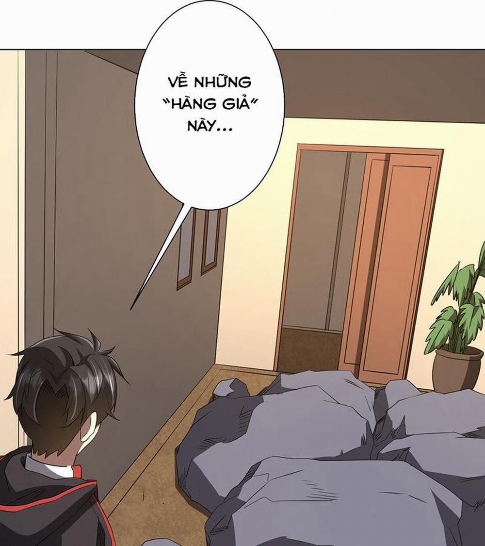 Bắt Đầu Với Trăm Vạn Minh Tệ 180 trang 32