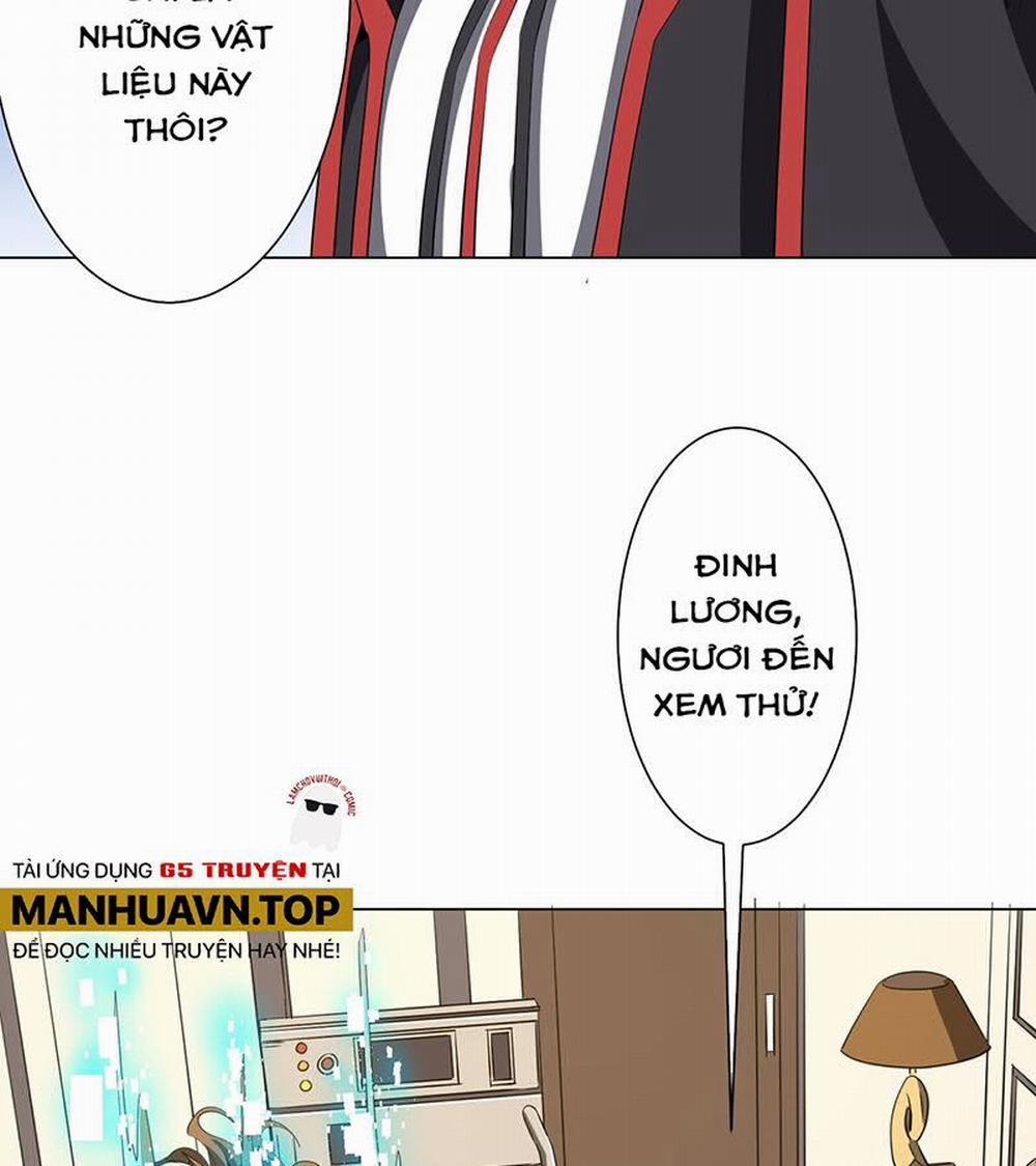 Bắt Đầu Với Trăm Vạn Minh Tệ 180 trang 35