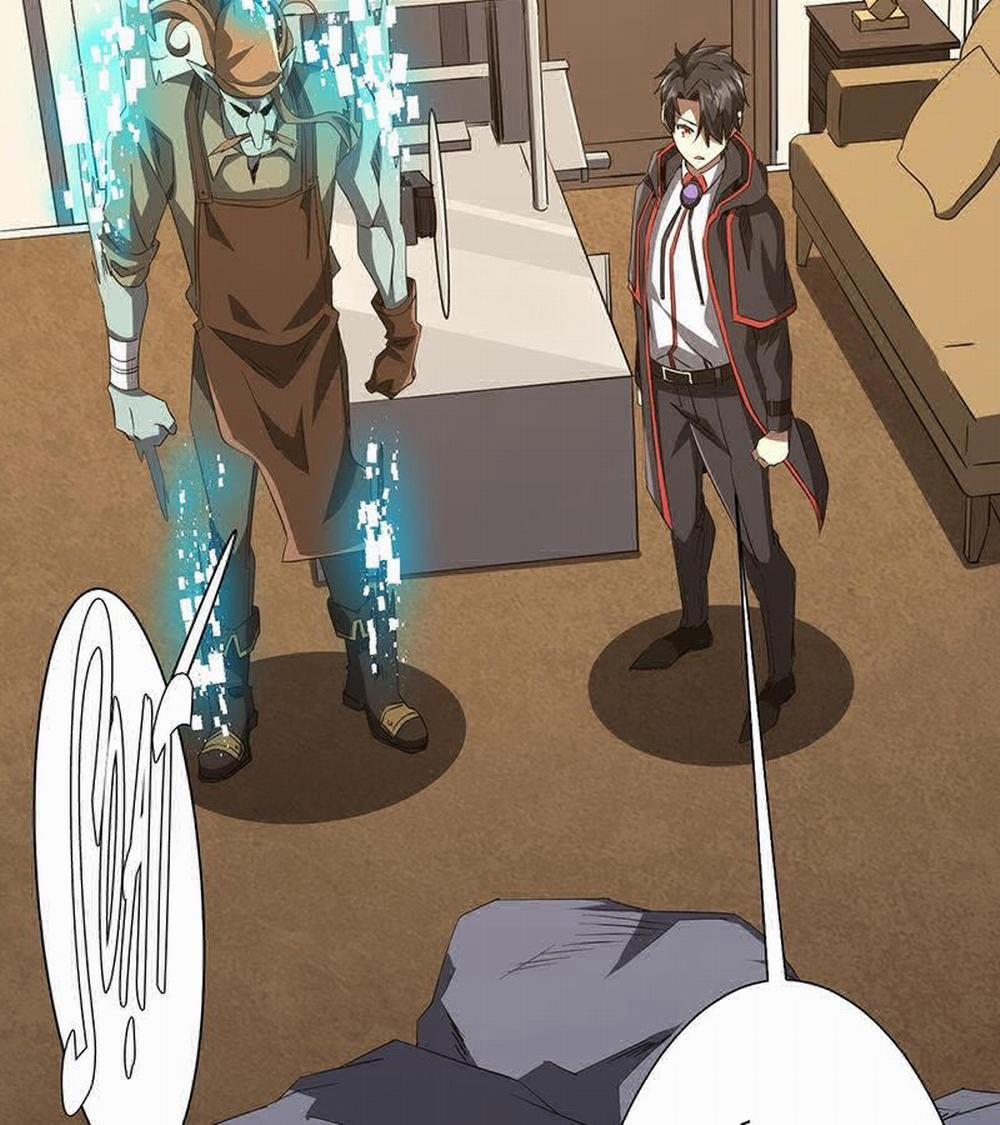 Bắt Đầu Với Trăm Vạn Minh Tệ 180 trang 36