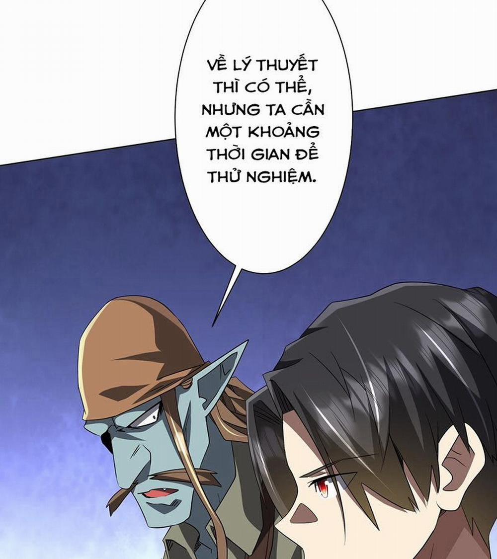 Bắt Đầu Với Trăm Vạn Minh Tệ 180 trang 38