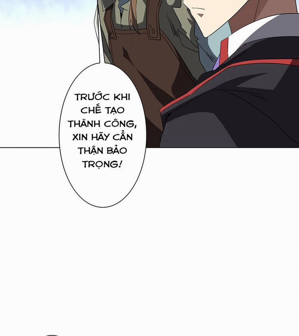 Bắt Đầu Với Trăm Vạn Minh Tệ 180 trang 39