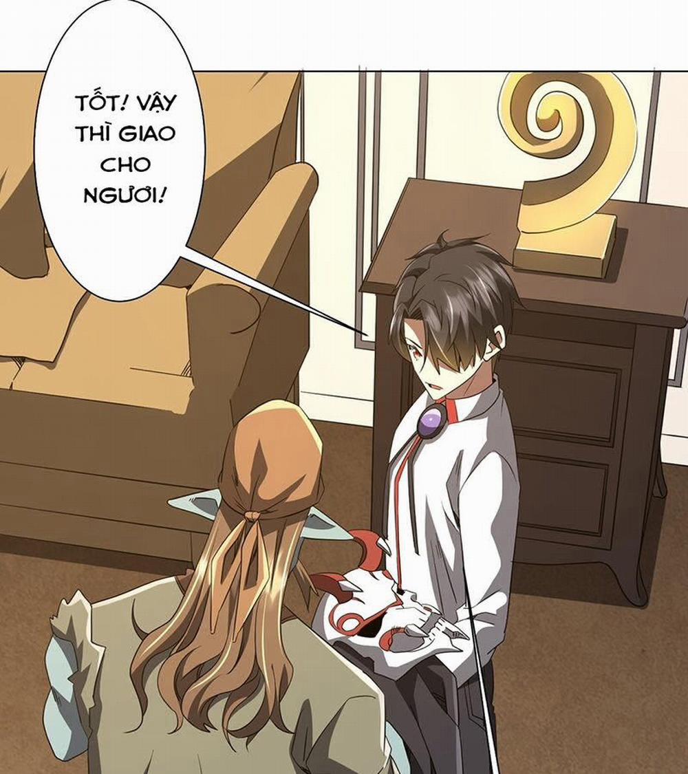 Bắt Đầu Với Trăm Vạn Minh Tệ 180 trang 40