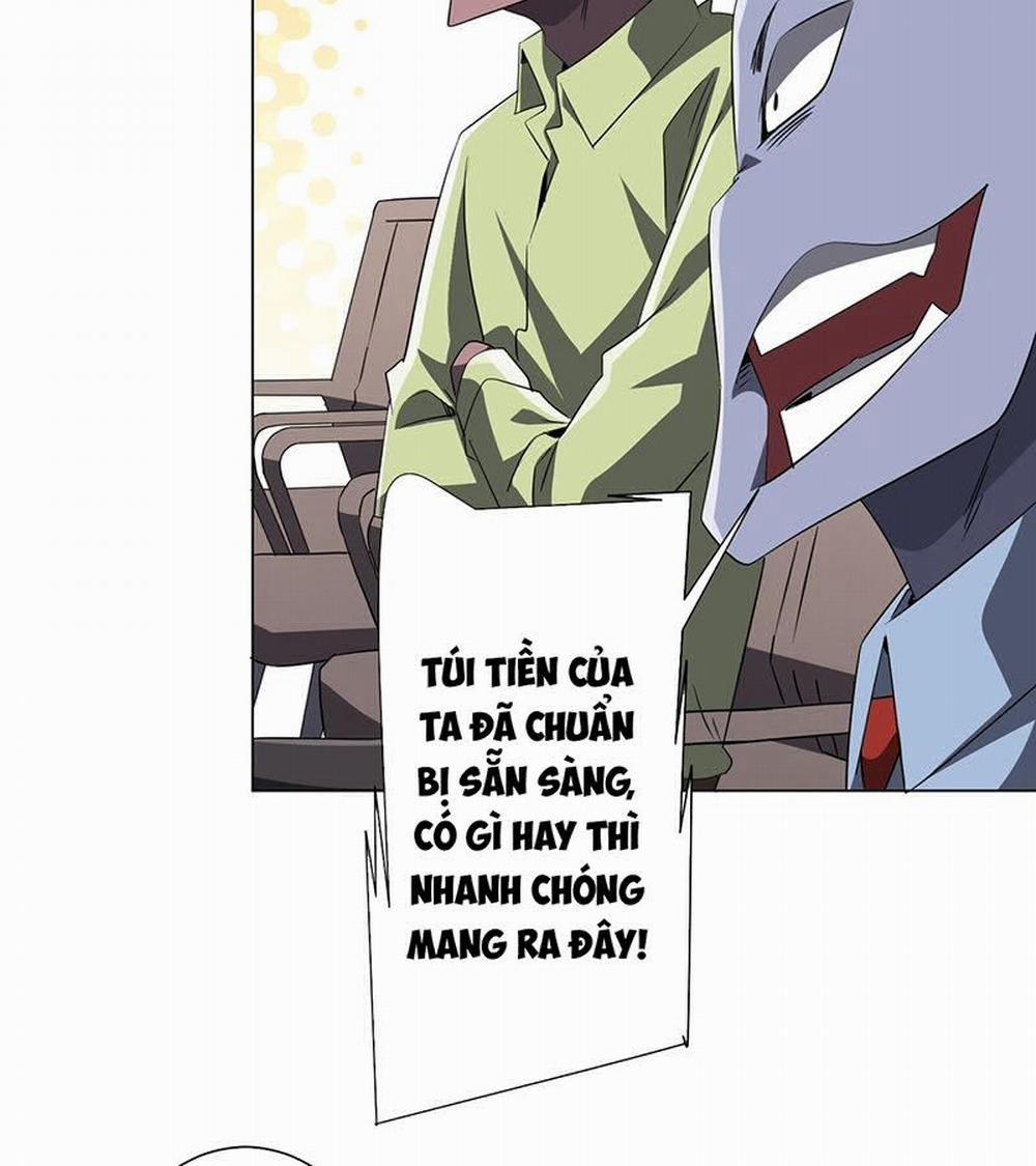 Bắt Đầu Với Trăm Vạn Minh Tệ 180 trang 51