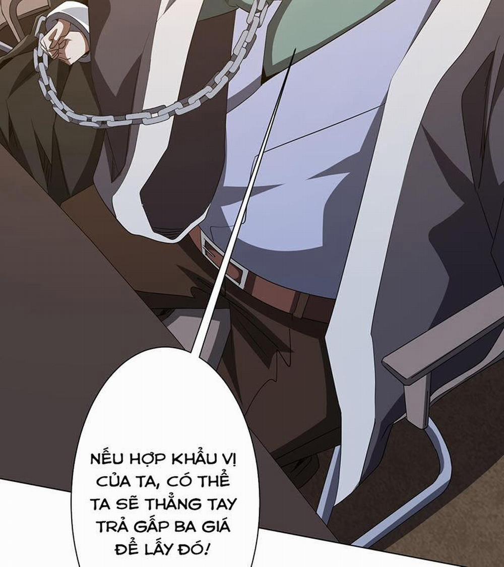 Bắt Đầu Với Trăm Vạn Minh Tệ 180 trang 53