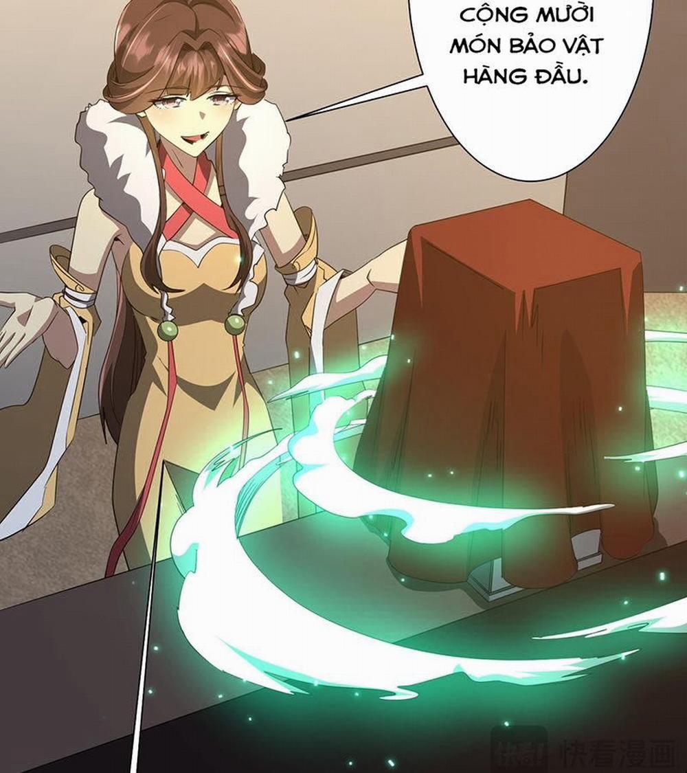 Bắt Đầu Với Trăm Vạn Minh Tệ 180 trang 55