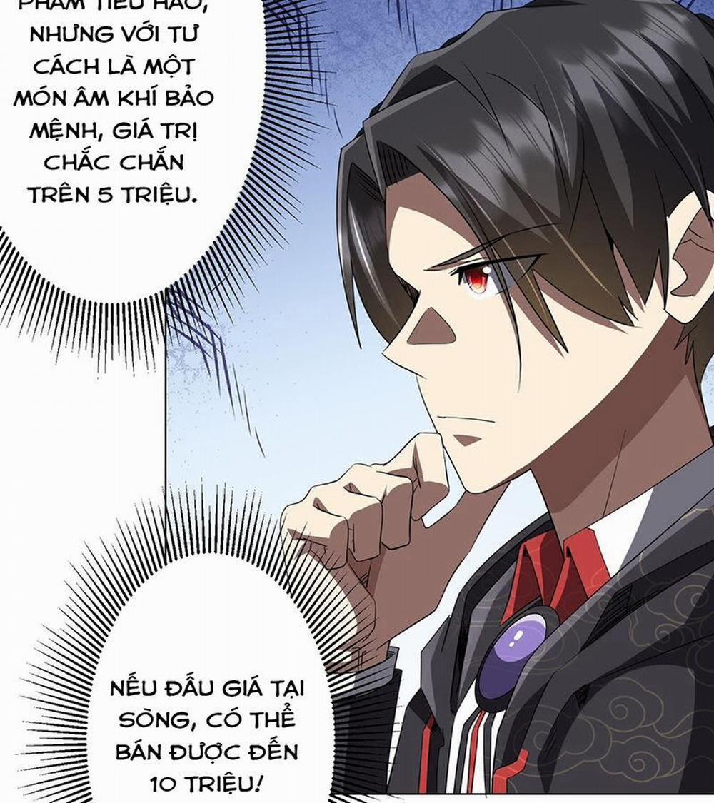 Bắt Đầu Với Trăm Vạn Minh Tệ 180 trang 59