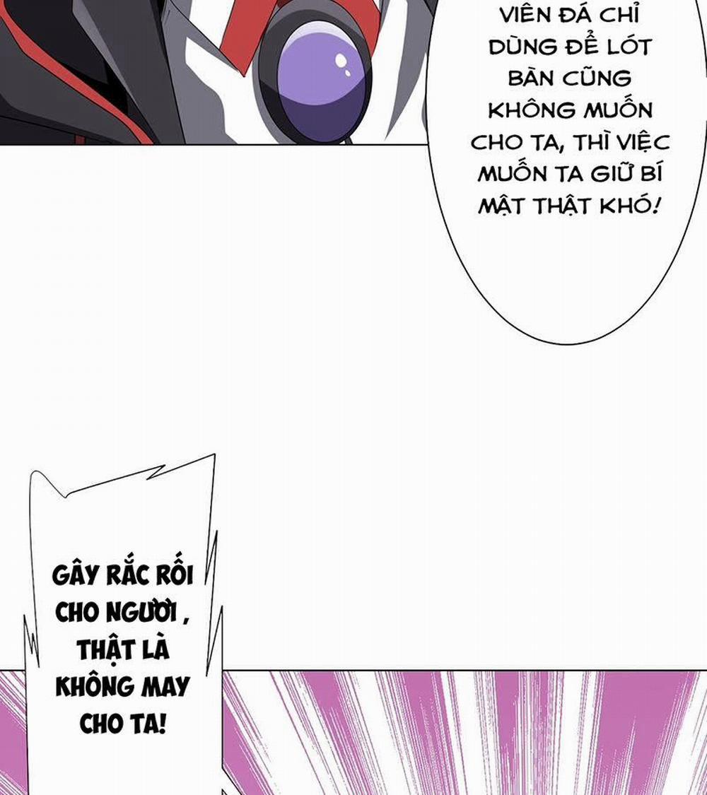 Bắt Đầu Với Trăm Vạn Minh Tệ 180 trang 6