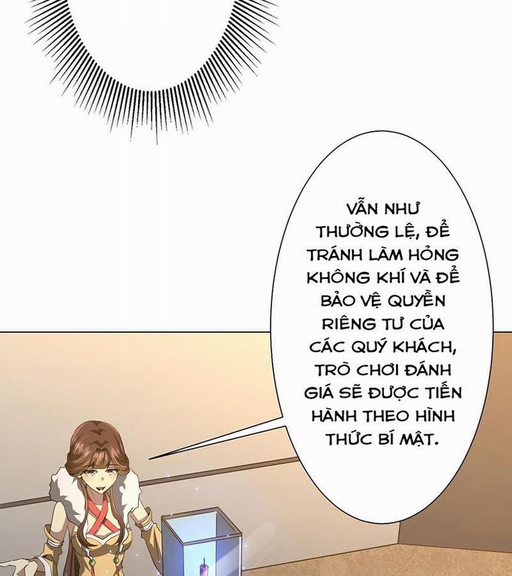 Bắt Đầu Với Trăm Vạn Minh Tệ 180 trang 60