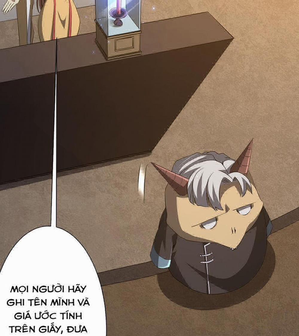 Bắt Đầu Với Trăm Vạn Minh Tệ 180 trang 61