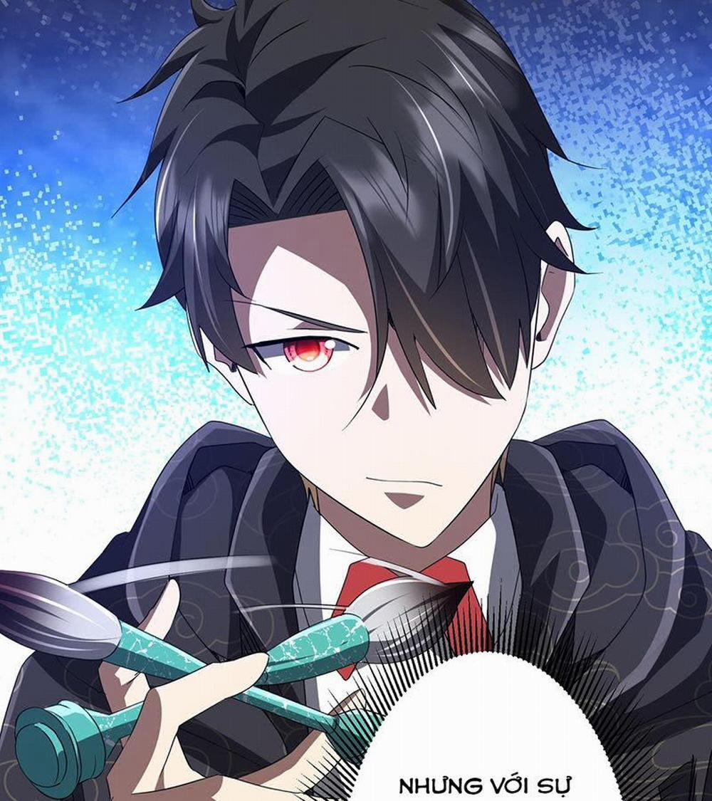 Bắt Đầu Với Trăm Vạn Minh Tệ 180 trang 63