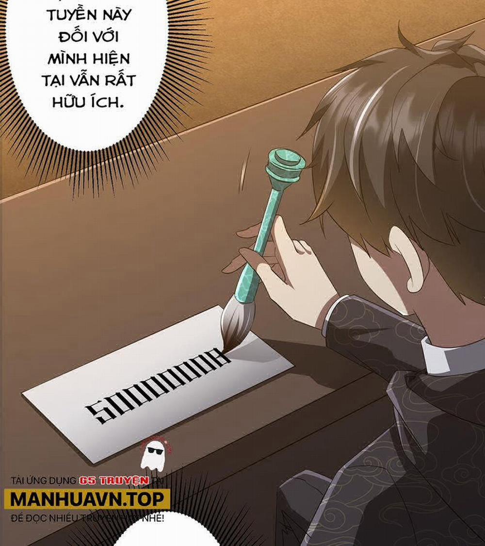 Bắt Đầu Với Trăm Vạn Minh Tệ 180 trang 65