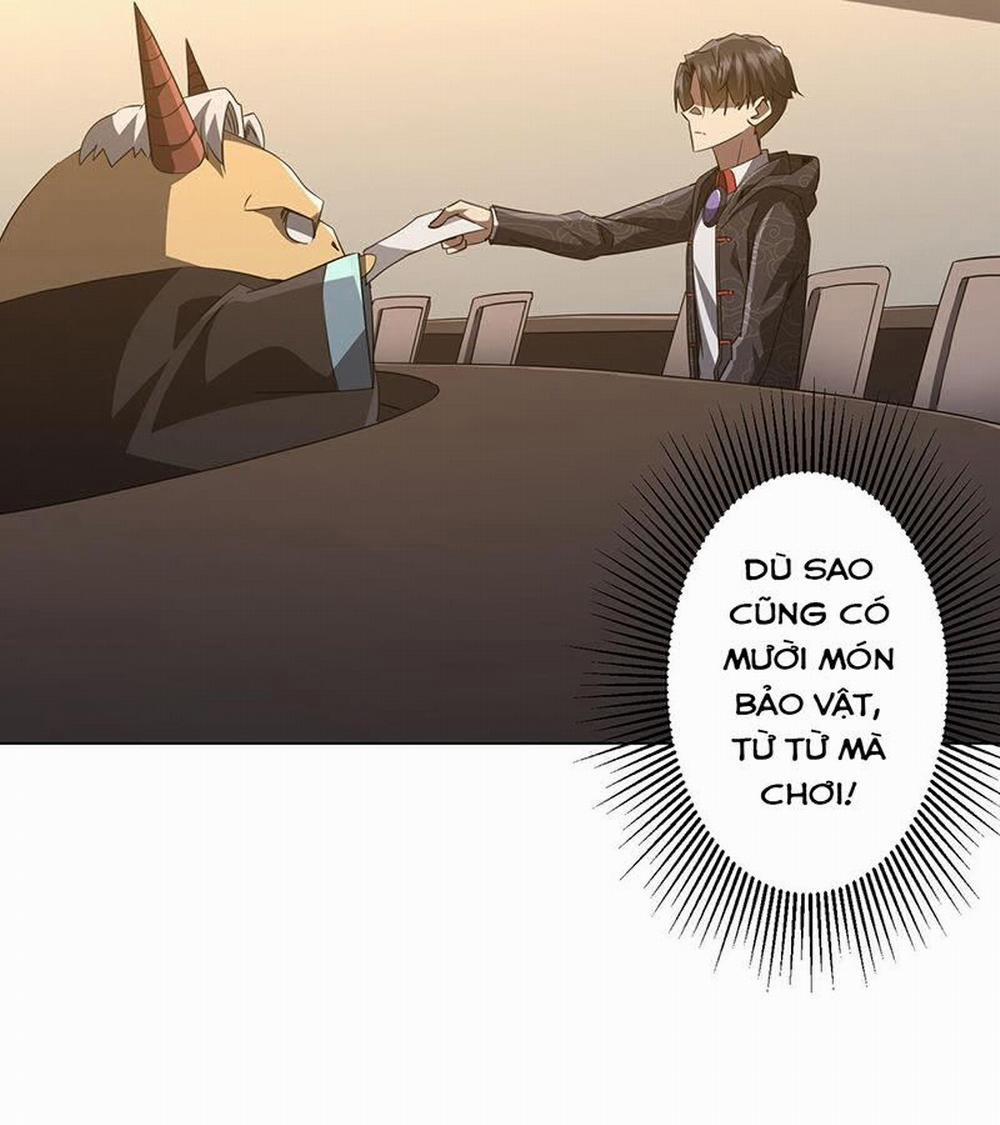 Bắt Đầu Với Trăm Vạn Minh Tệ 180 trang 67