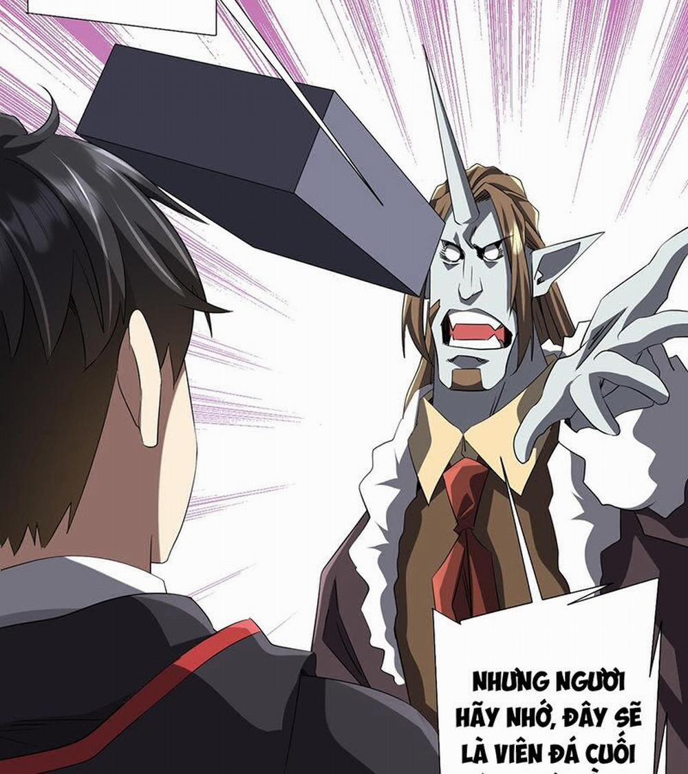 Bắt Đầu Với Trăm Vạn Minh Tệ 180 trang 7