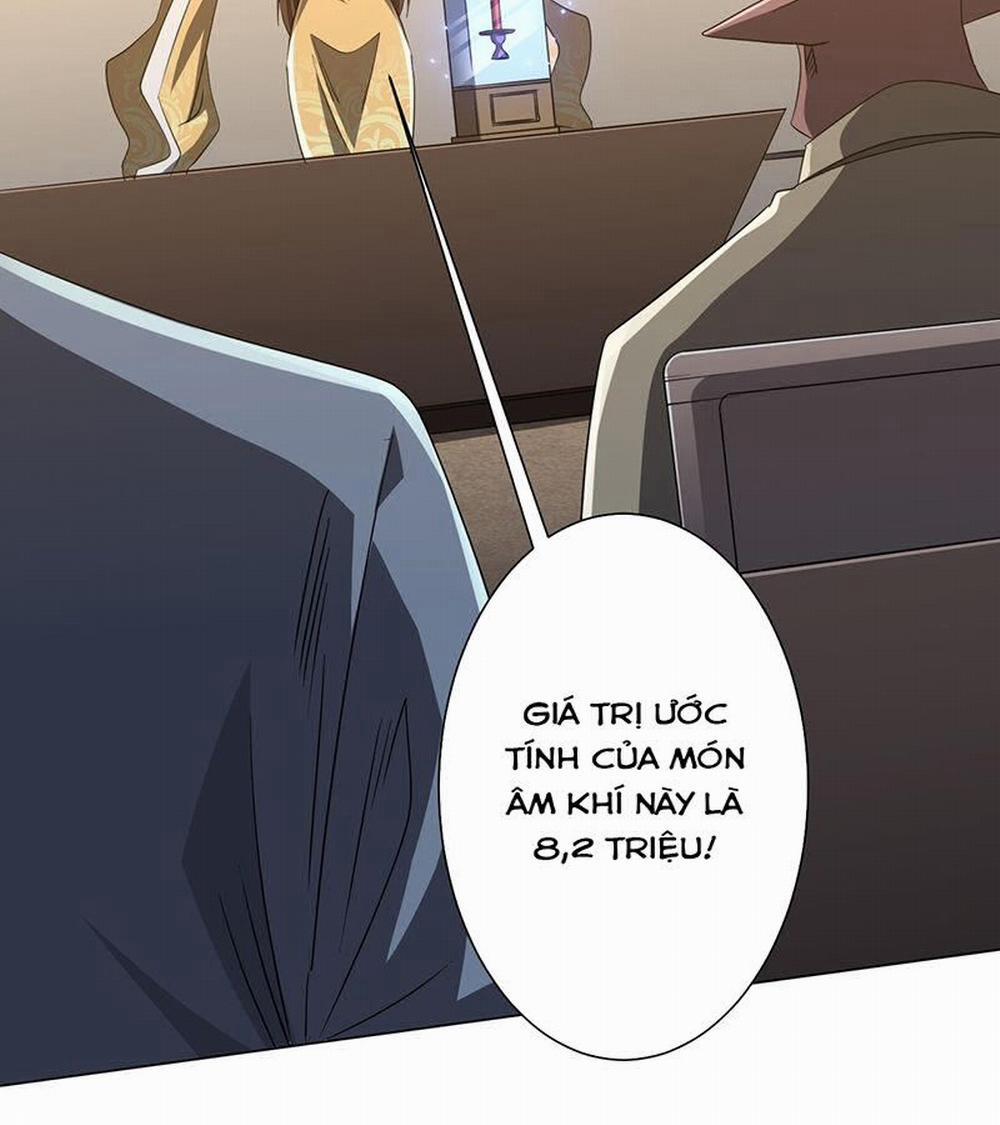Bắt Đầu Với Trăm Vạn Minh Tệ 180 trang 73