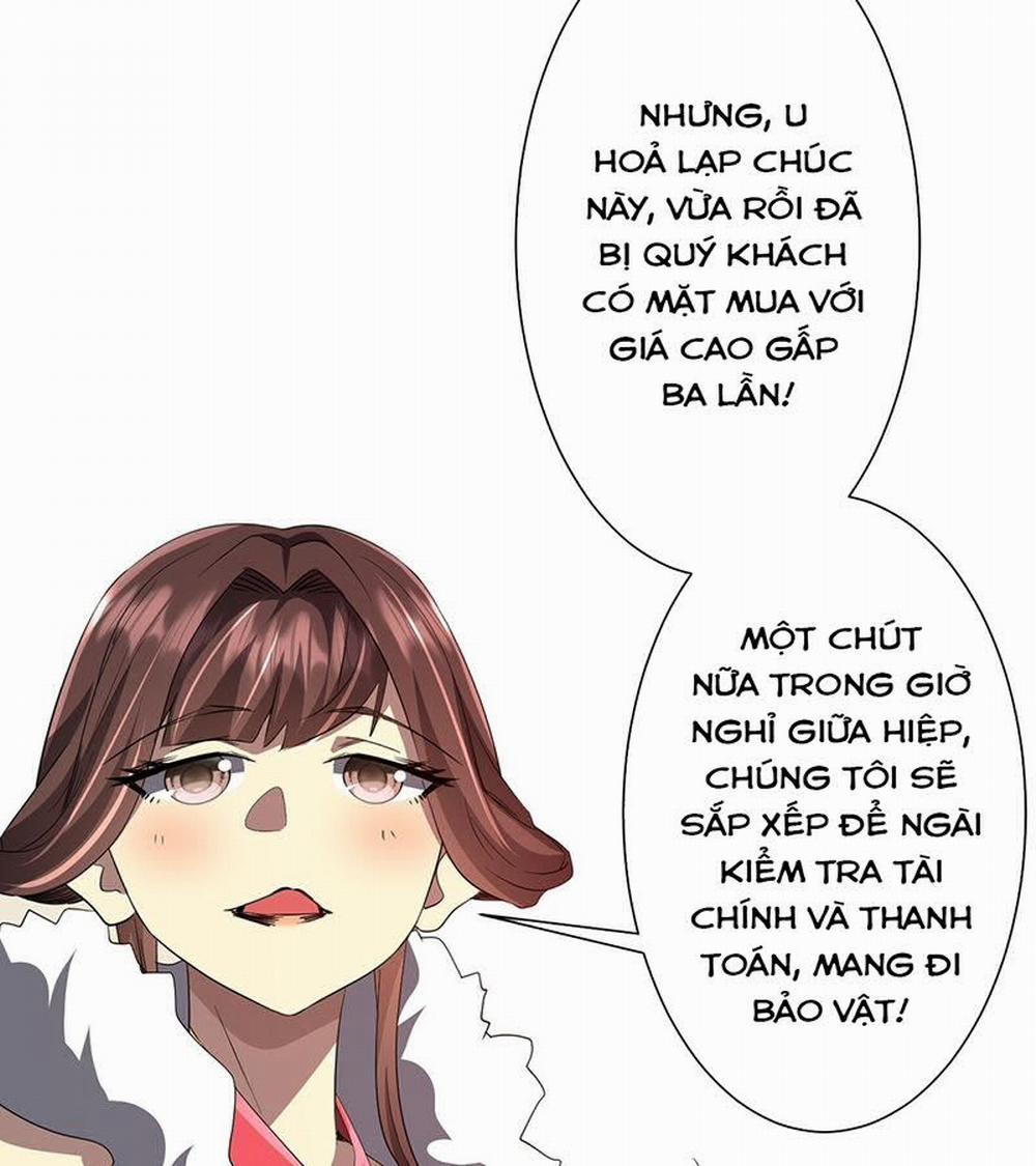 Bắt Đầu Với Trăm Vạn Minh Tệ 180 trang 76