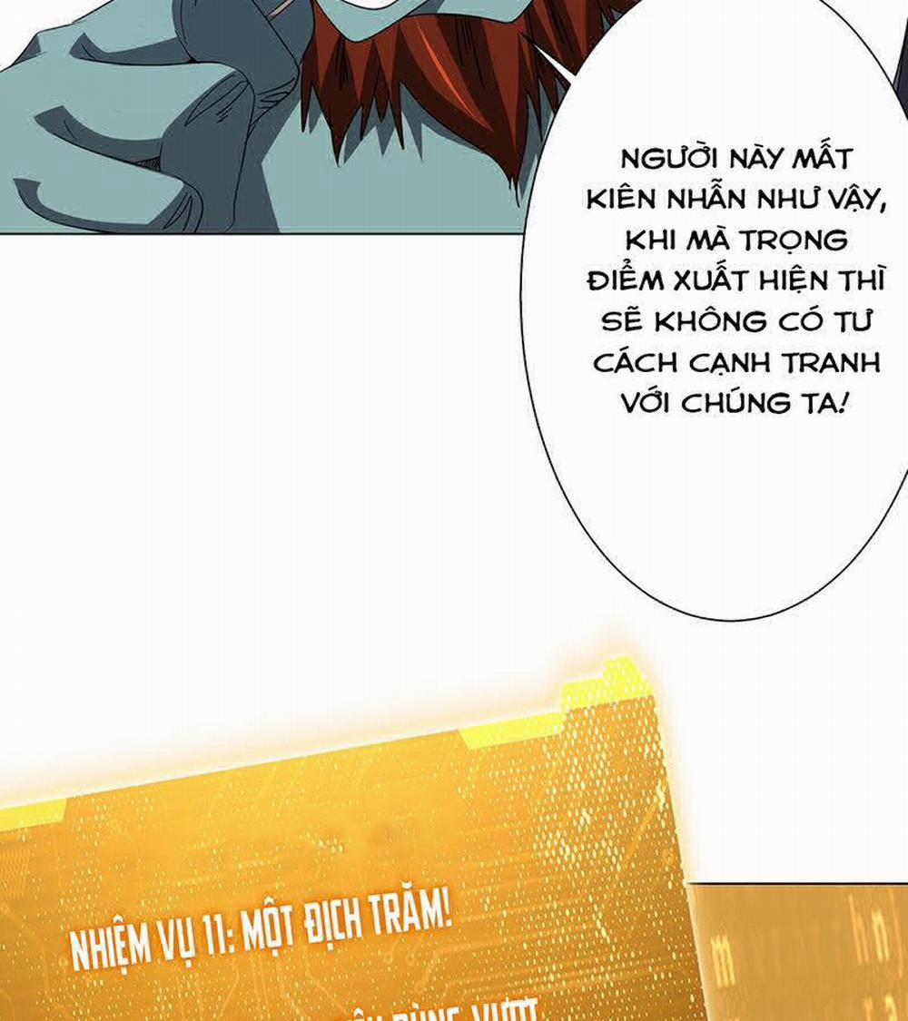 Bắt Đầu Với Trăm Vạn Minh Tệ 180 trang 81