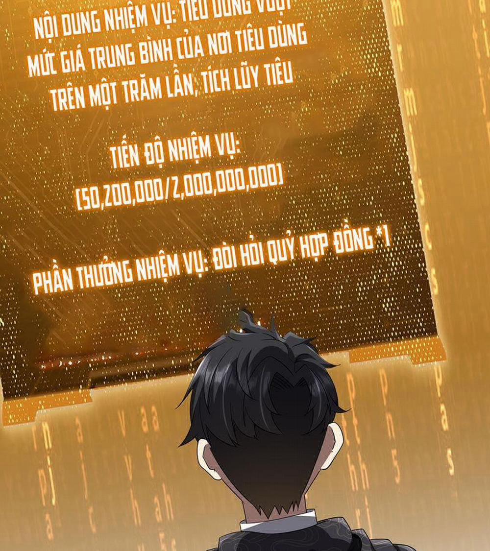 Bắt Đầu Với Trăm Vạn Minh Tệ 180 trang 82