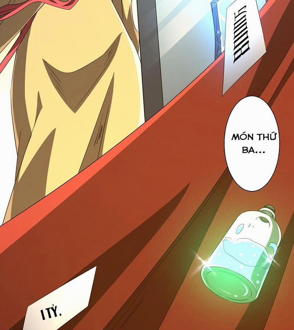 Bắt Đầu Với Trăm Vạn Minh Tệ 180 trang 85