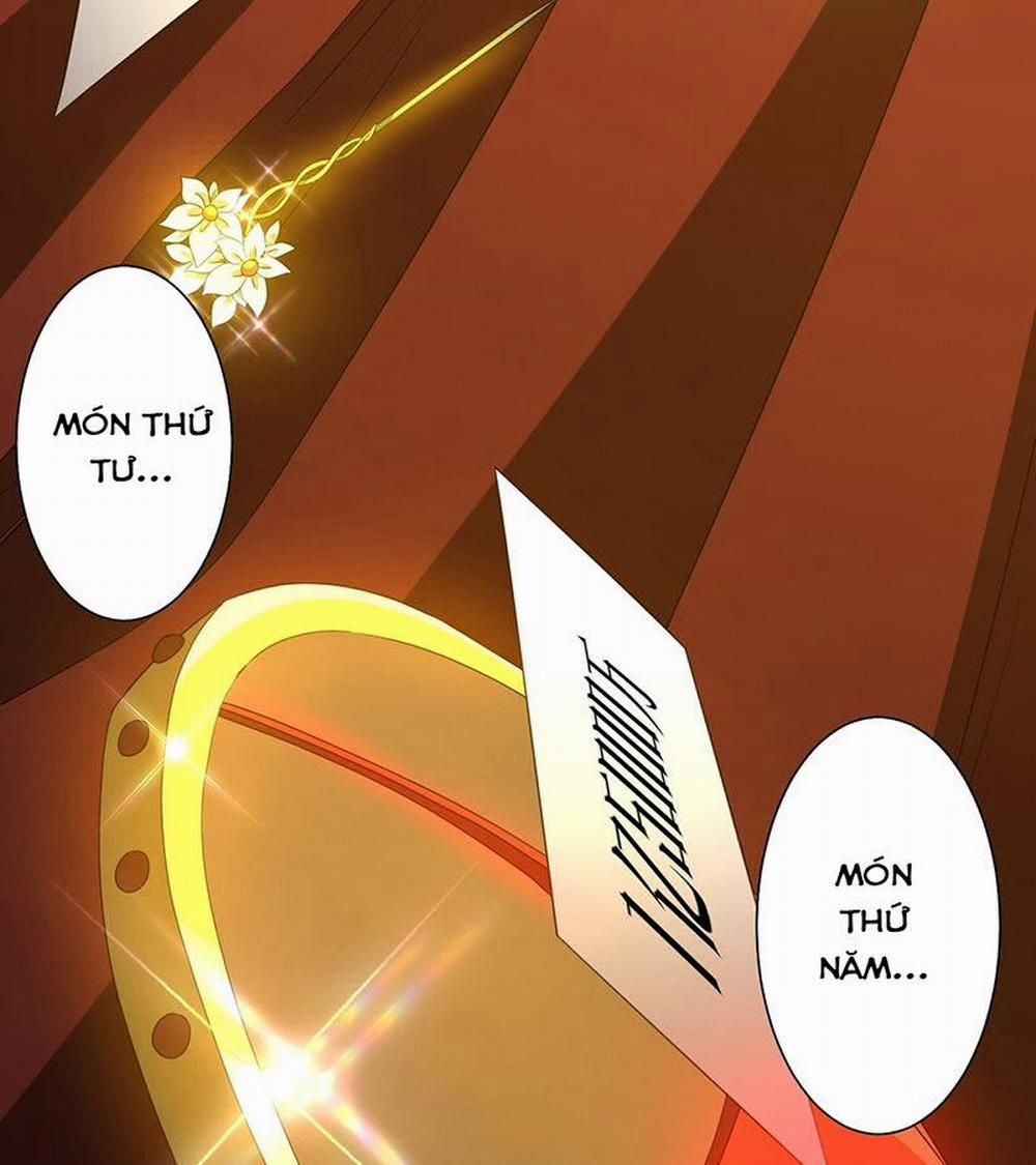 Bắt Đầu Với Trăm Vạn Minh Tệ 180 trang 86