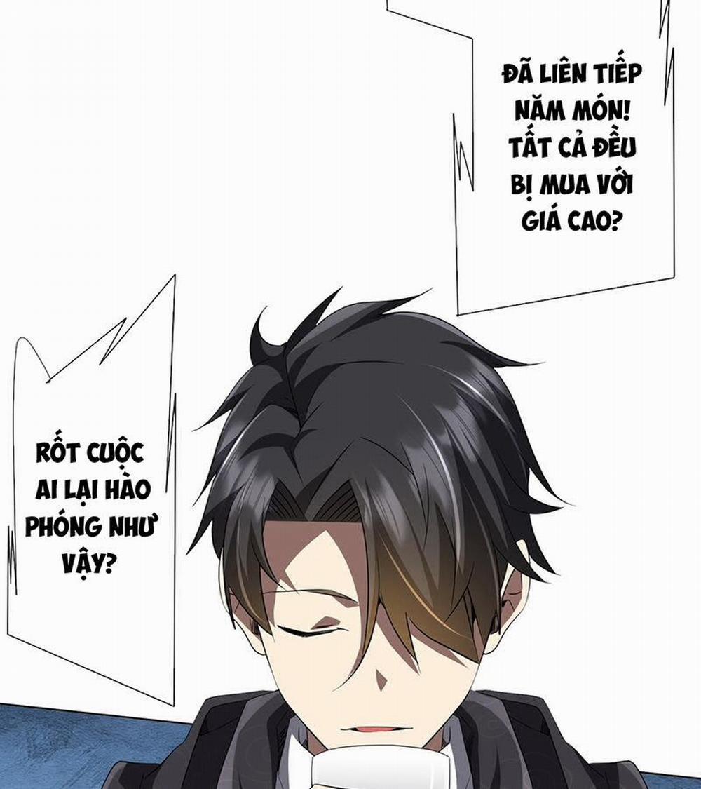 Bắt Đầu Với Trăm Vạn Minh Tệ 180 trang 88