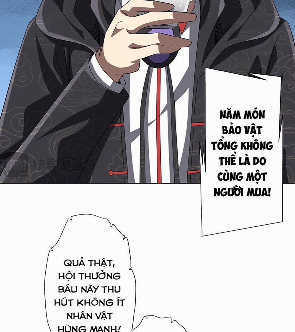 Bắt Đầu Với Trăm Vạn Minh Tệ 180 trang 89