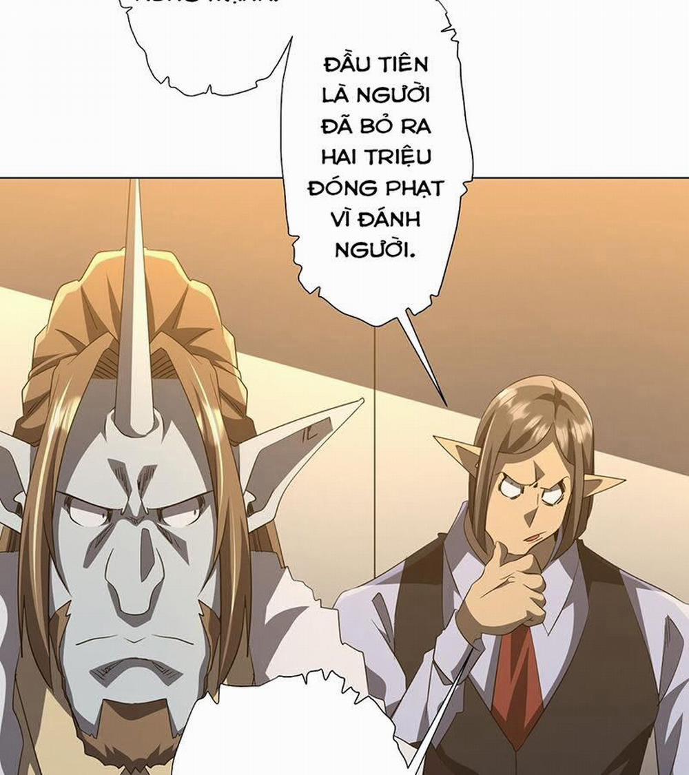 Bắt Đầu Với Trăm Vạn Minh Tệ 180 trang 90