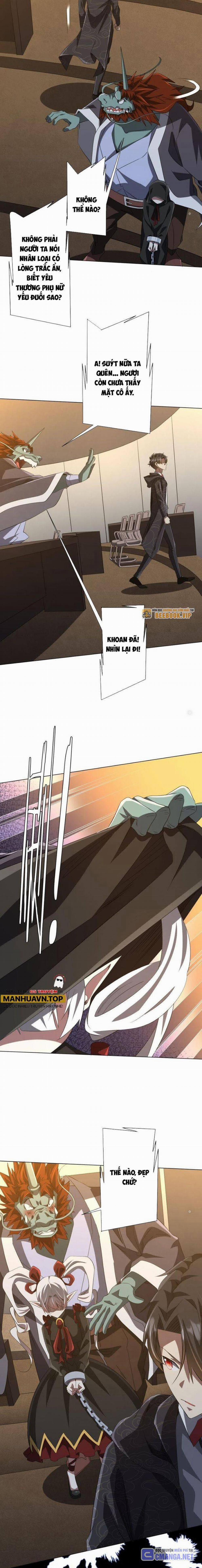 Bắt Đầu Với Trăm Vạn Minh Tệ 181 trang 14