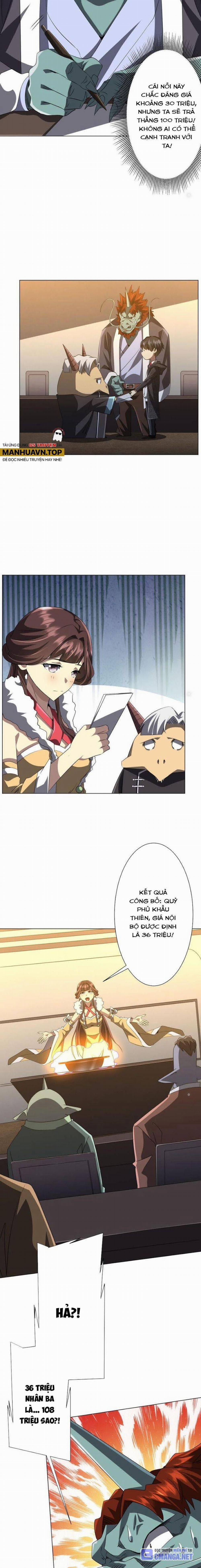 Bắt Đầu Với Trăm Vạn Minh Tệ 181 trang 4
