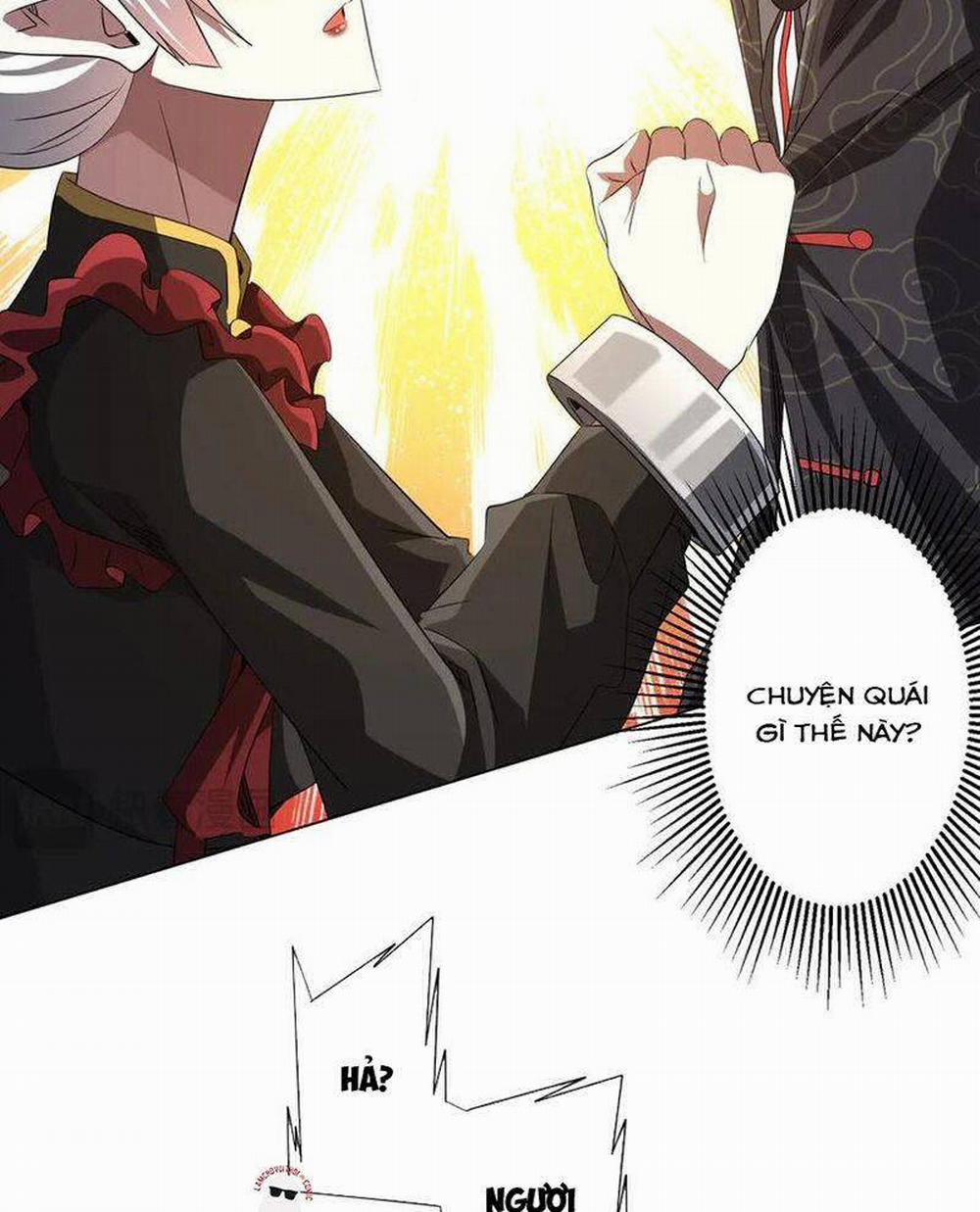 Bắt Đầu Với Trăm Vạn Minh Tệ 182 trang 1