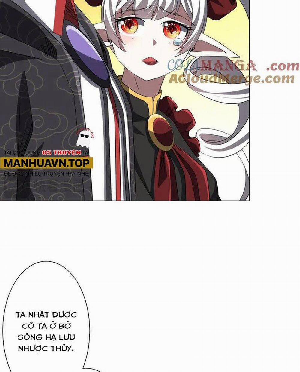 Bắt Đầu Với Trăm Vạn Minh Tệ 182 trang 13