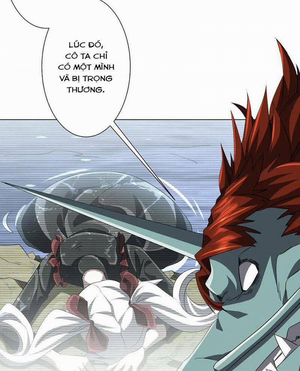 Bắt Đầu Với Trăm Vạn Minh Tệ 182 trang 14