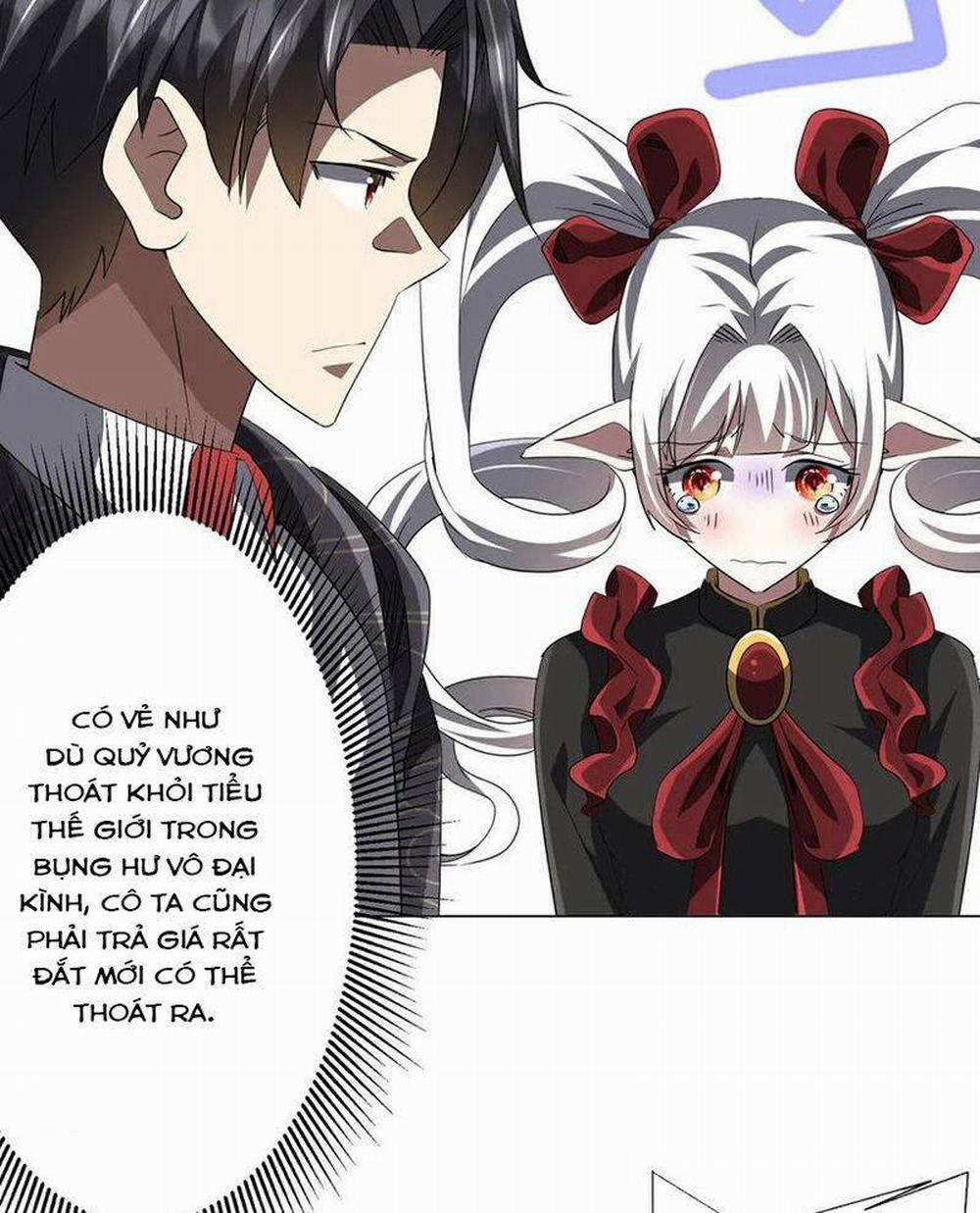 Bắt Đầu Với Trăm Vạn Minh Tệ 182 trang 16