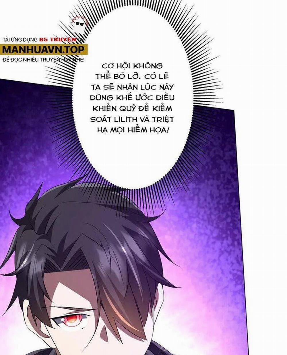 Bắt Đầu Với Trăm Vạn Minh Tệ 182 trang 19