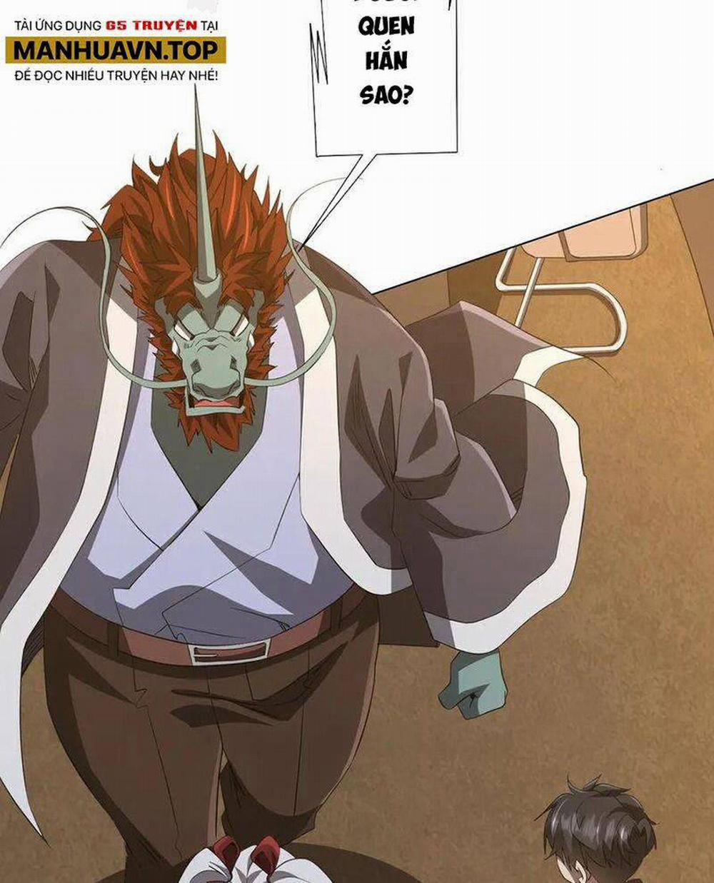 Bắt Đầu Với Trăm Vạn Minh Tệ 182 trang 2